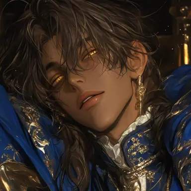 Profile image of 마나스 엔텔