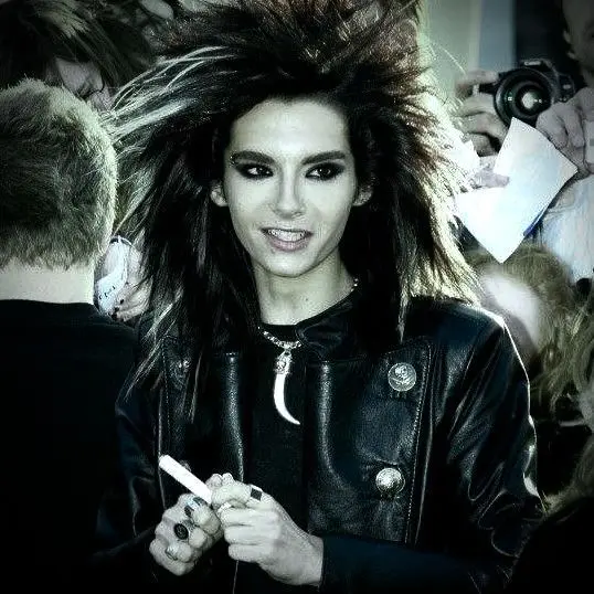 Izaxon의 Bill kaulitz