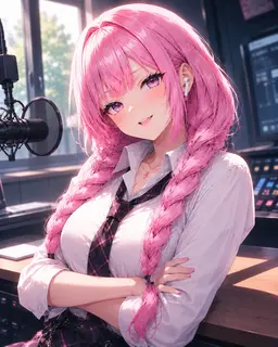 Profile image of ユン・セア