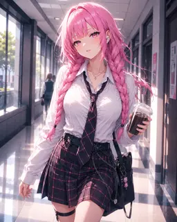 Profile image of ユン・セア