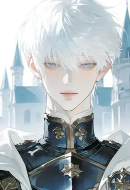 Profile image of Julius