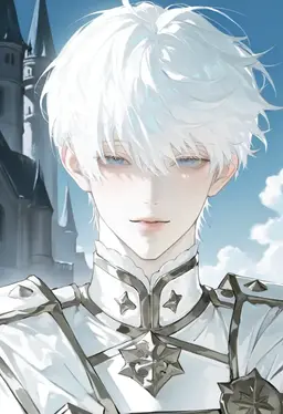 Profile image of Julius
