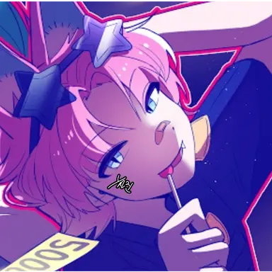 Profile image of 밥풀