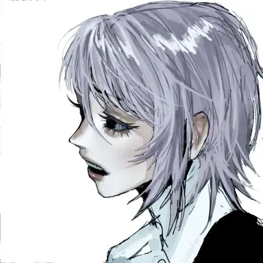 Profile image of Crona Gorgon