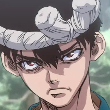 Profile image of クロム