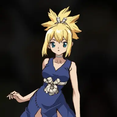 Profile image of コハク