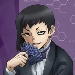 Profile image of ゲン