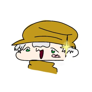 Profile image of 羽京