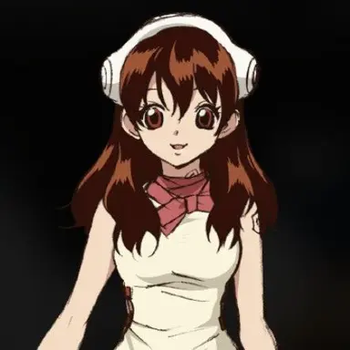 Profile image of 杠