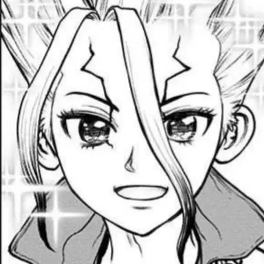 Profile image of 千空