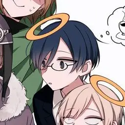 Profile image of 鬱