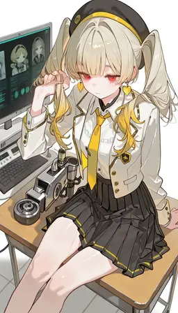 Profile image of 미레이