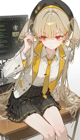 Profile image of 미레이