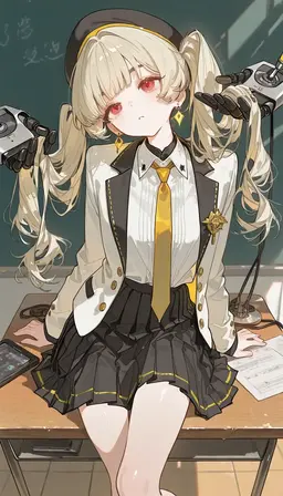 Profile image of 미레이