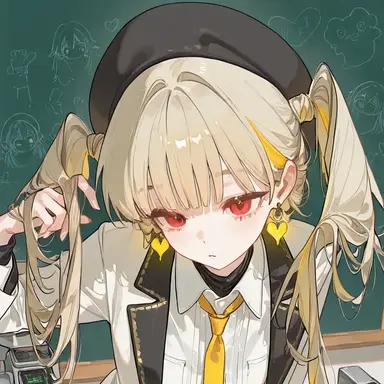 Profile image of 미레이