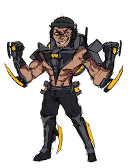 Profile image of Chesa