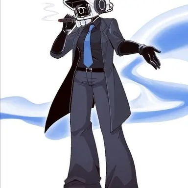 Profile image of 파모카우