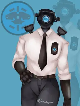 Profile image of Chief Scicamwoman