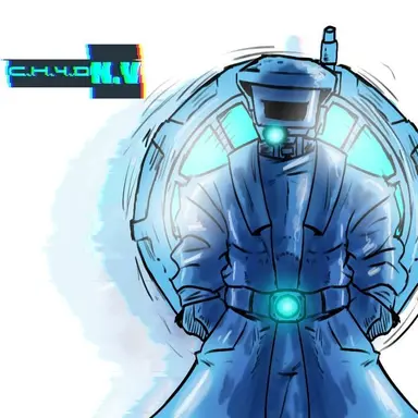 Profile image of 차드카맨