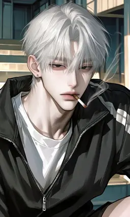 Profile image of チ・ウヒョク