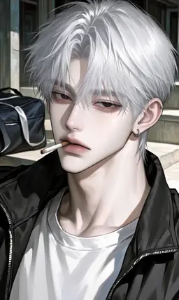 Profile image of チ・ウヒョク