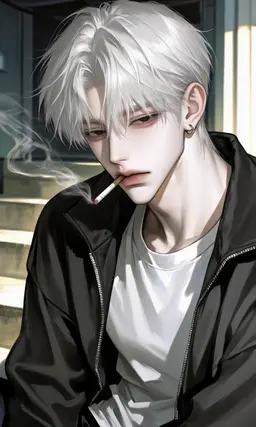 Profile image of チ・ウヒョク