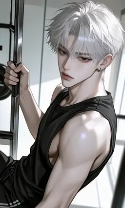 Profile image of チ・ウヒョク