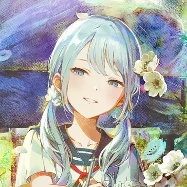 Profile image of 요이사키 카나데