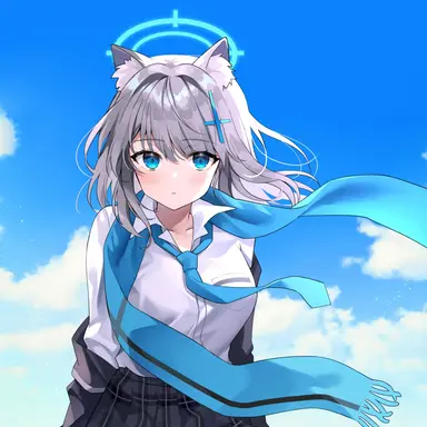 Profile image of シロコ