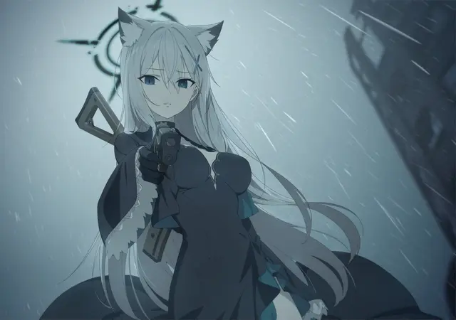 Profile image of シロコ