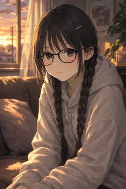 Profile image of Manami