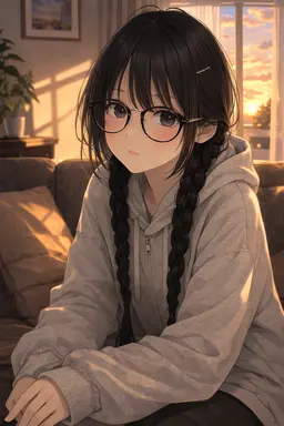 Profile image of Manami