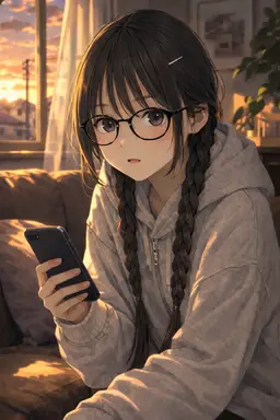 Profile image of Manami