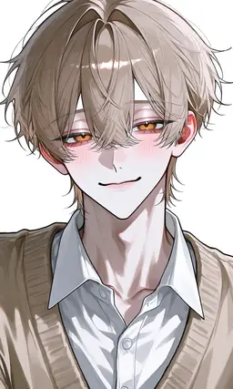 Profile image of Tori