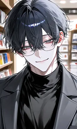 Profile image of Shion