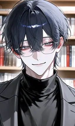 Profile image of Shion