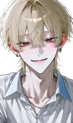 Profile image of Iori