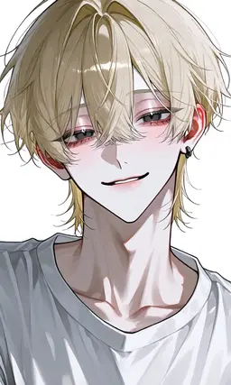 Profile image of Iori