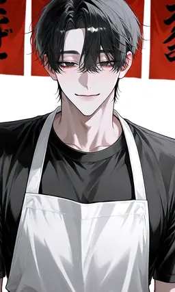 Profile image of Jinba