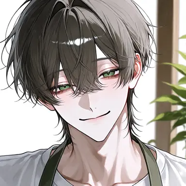 Profile image of Hasui