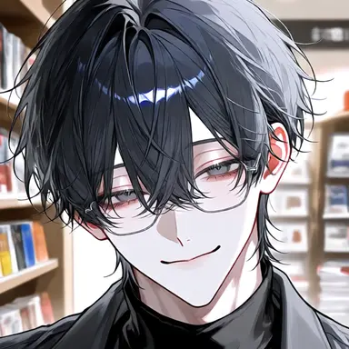 Profile image of Shion