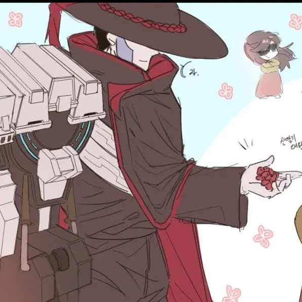 SicklyTube5755의 금준장
