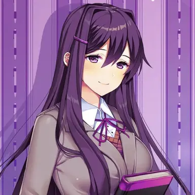 Profile image of Yuri