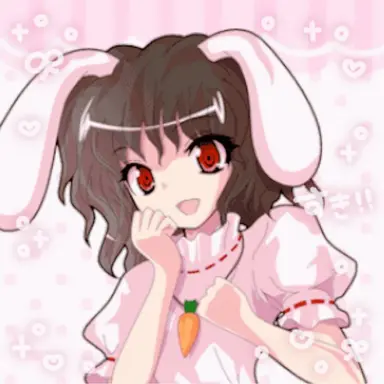 Profile image of Tewi Inaba