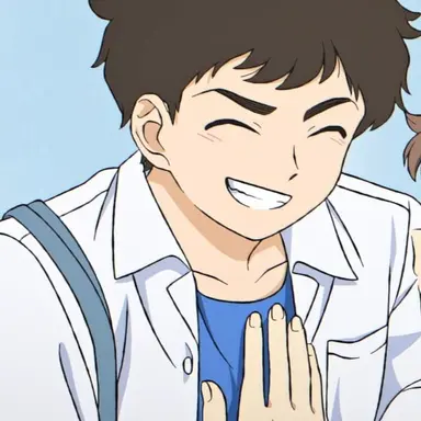 Profile image of Takeuchi Kota