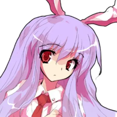 Profile image of Reisen Udongein Inaba