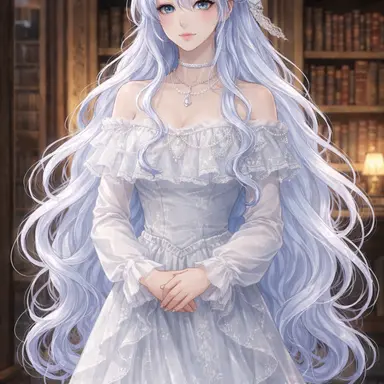 Profile image of 엘리시아 루미에르