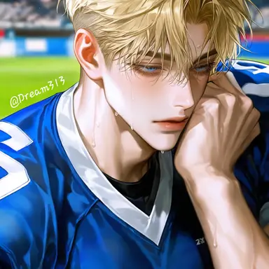Profile image of 에단