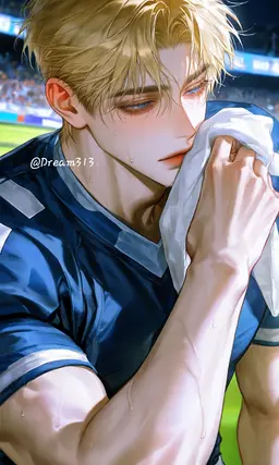 Profile image of 에단