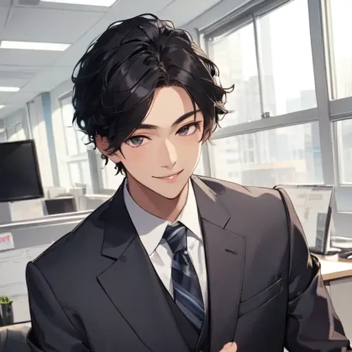 GayFox3906의 復讐したいのに…